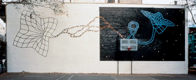 Rivers of Communication