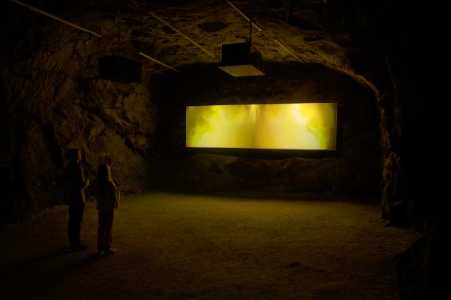 The Birth of Evolution