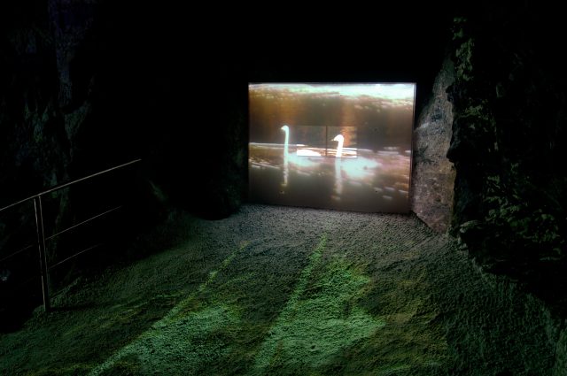 River Tuonela – Things lost in mist