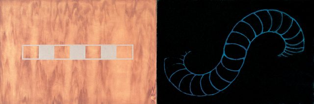 The Form of Order