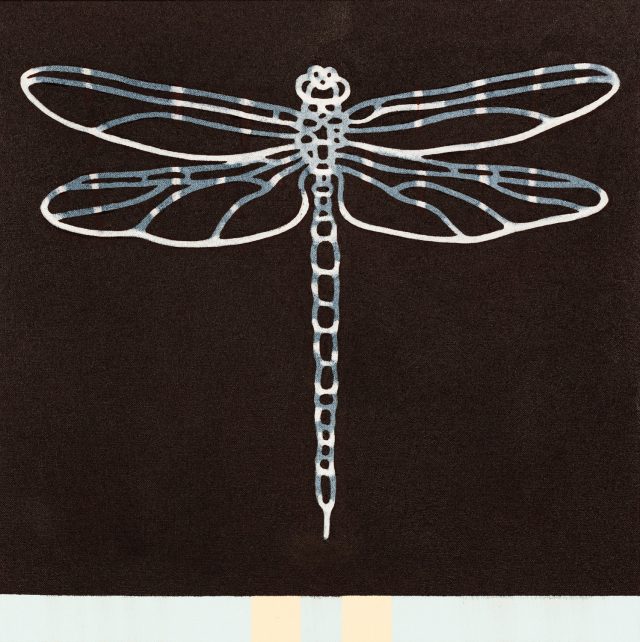 The Flutter